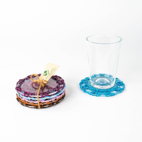 Plexi Coaster