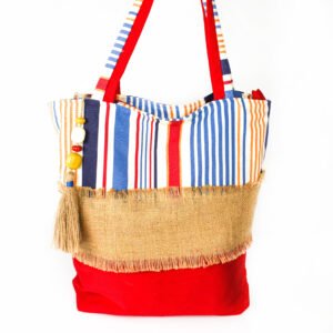 06 Beach Bag
