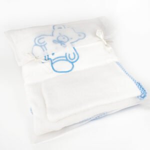 Hooded Baby Towel