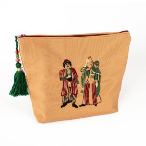 Lebanese Traditional