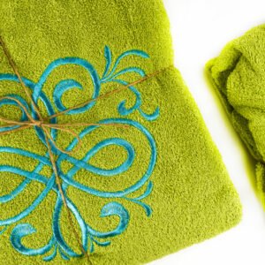 Agabani Tablecloth (toile Italian)