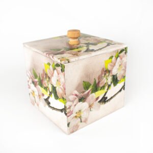 Agabani Tablecloth (toile Italian)