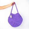 Handmade Shoulder Bag