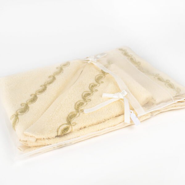 Royal Towel Aghabany