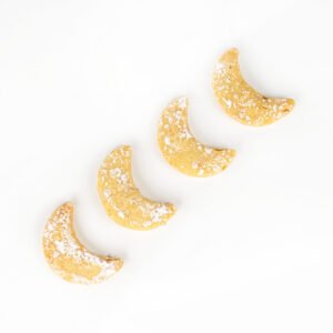 DSC_0056 Almonds Petit Four