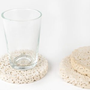 DSC_0083 Concrete Coaster