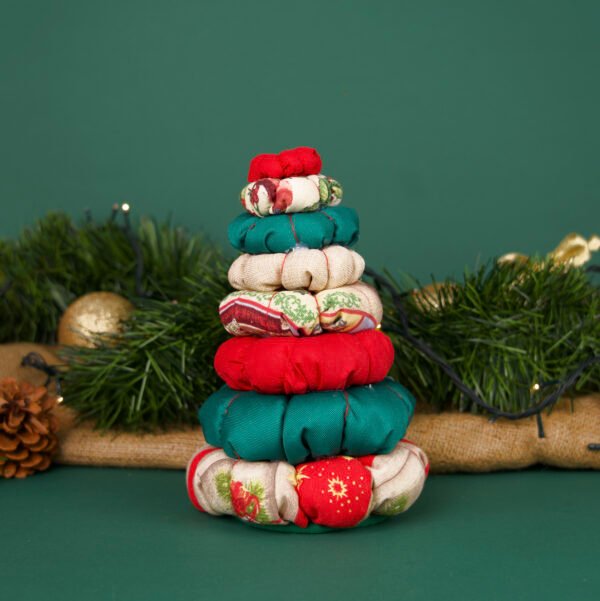 Christmas Dacron Tree