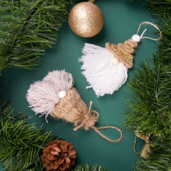 Christmas Tree Decorations