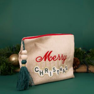 27 Christmas Bag
