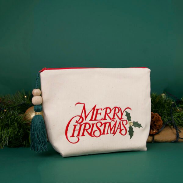 Christmas Bag