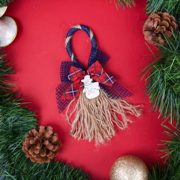 Christmas Tree Decoration