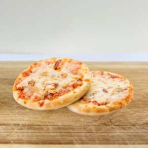 Mini Pizza
