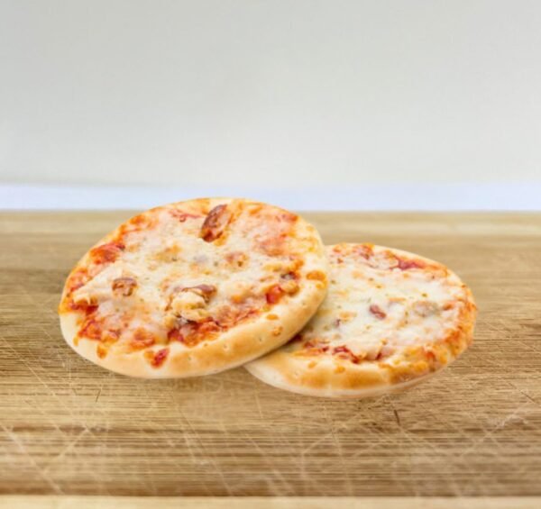 pizza soiree Mini Pizza