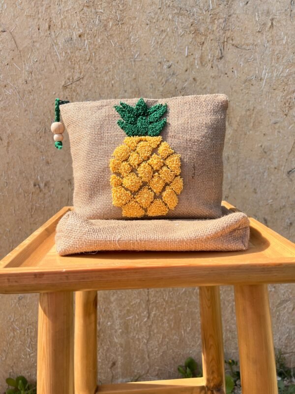 PHOTO-2025-03-06-18-03-47 3 Colorful Punch Needle Handmade Pouches